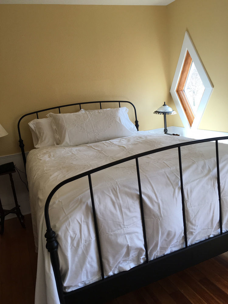 Attwood House Bed And Breakfast Near Manhattan, Ks Randolph Εξωτερικό φωτογραφία