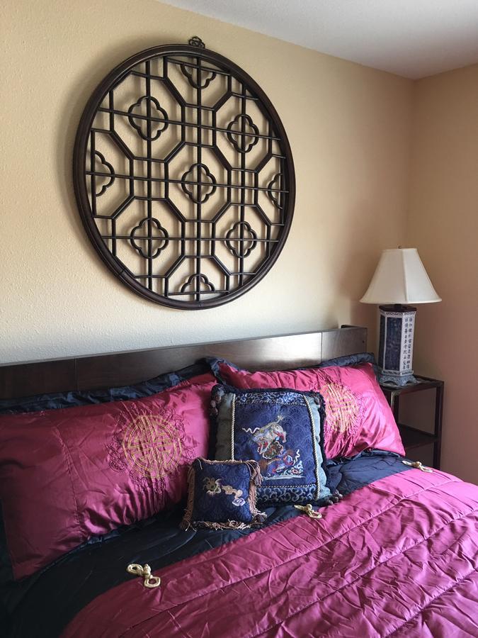 Attwood House Bed And Breakfast Near Manhattan, Ks Randolph Εξωτερικό φωτογραφία