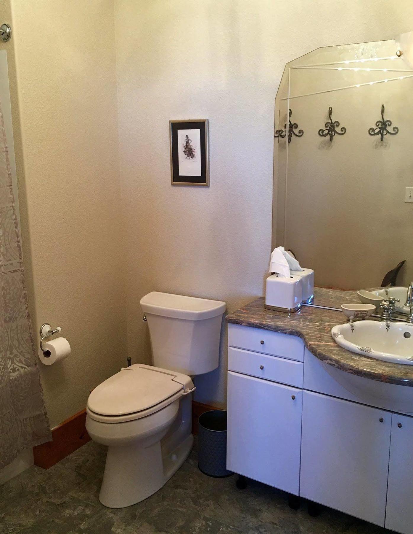 Attwood House Bed And Breakfast Near Manhattan, Ks Randolph Εξωτερικό φωτογραφία