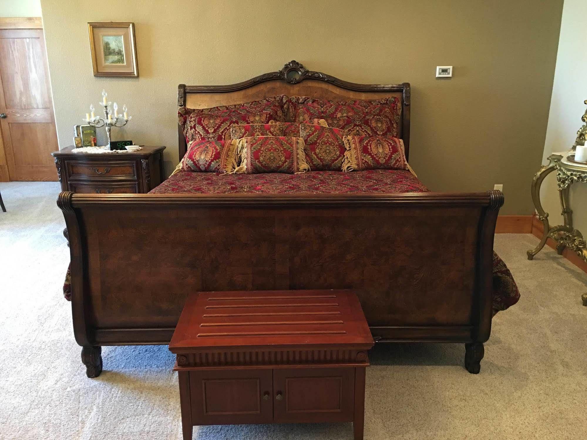 Attwood House Bed And Breakfast Near Manhattan, Ks Randolph Εξωτερικό φωτογραφία