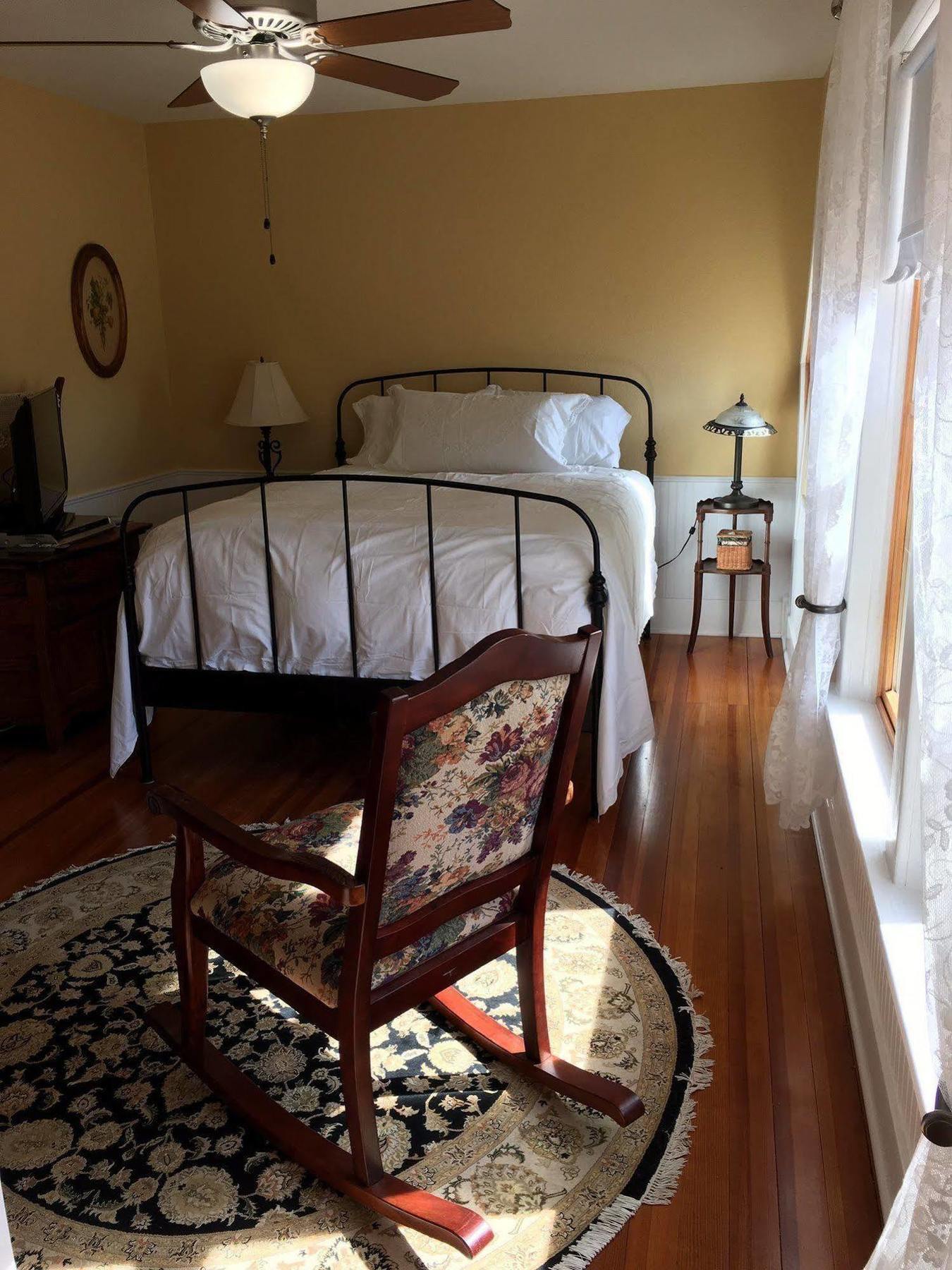 Attwood House Bed And Breakfast Near Manhattan, Ks Randolph Εξωτερικό φωτογραφία