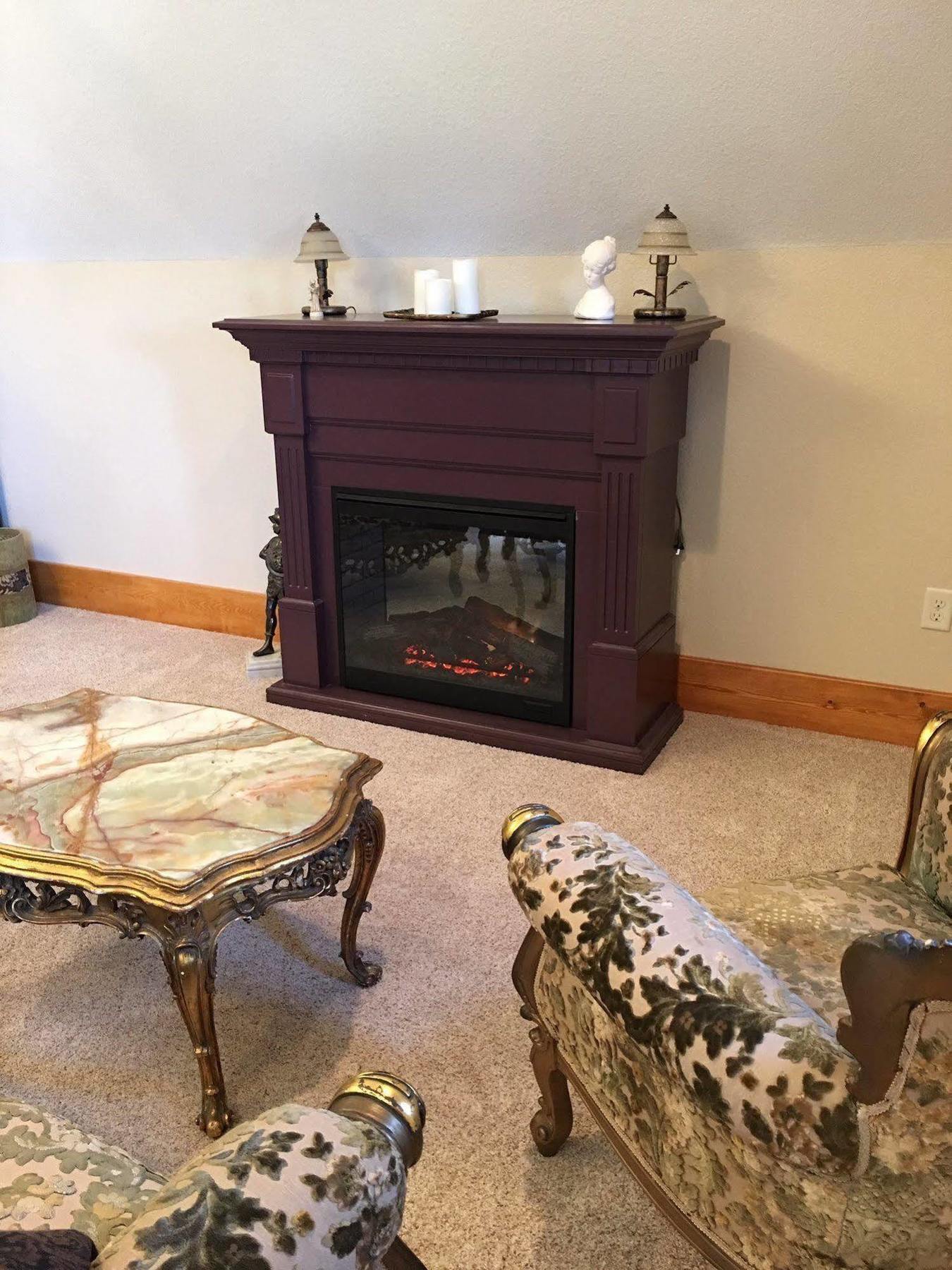 Attwood House Bed And Breakfast Near Manhattan, Ks Randolph Εξωτερικό φωτογραφία